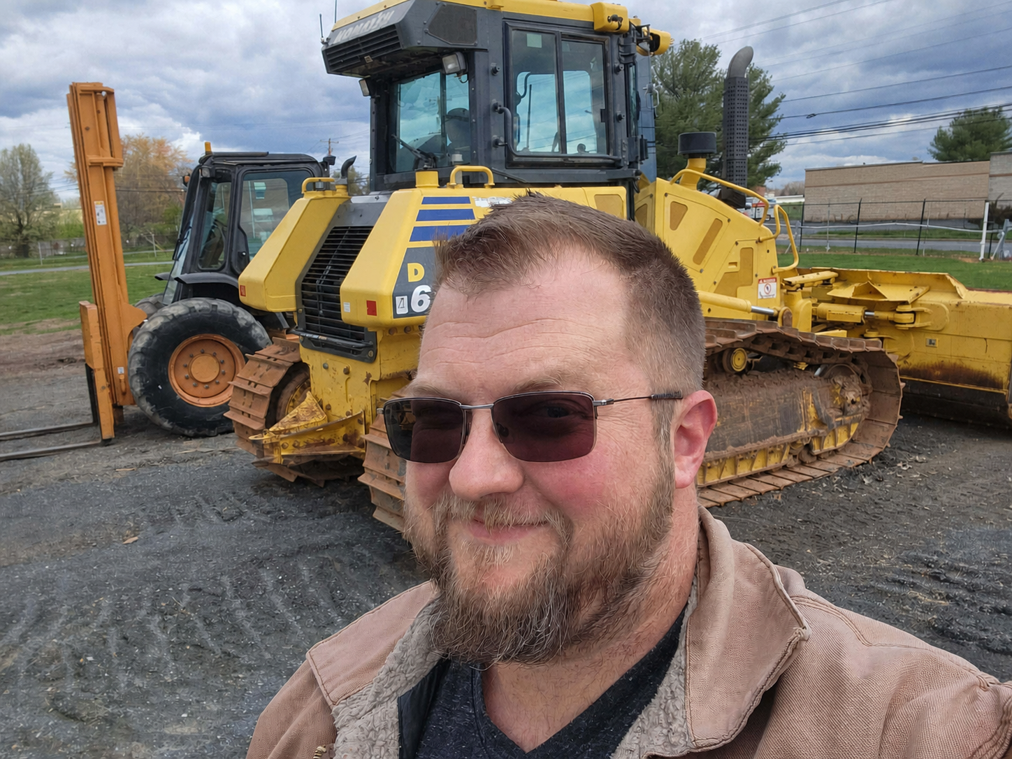Matt Spinks, founder of Build Me Academy